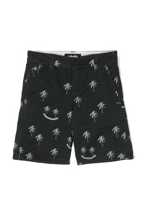 Chino corti Smile Palm Trees MOLO KIDS | 1S23H1096773